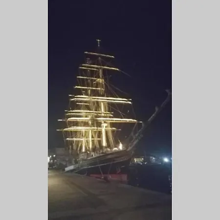 Appartement Vue Exceptionnelle Sur Les Canaux Sète