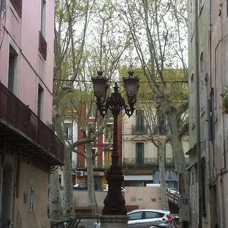 Appartement Vue Exceptionnelle Sur Les Canaux Sète