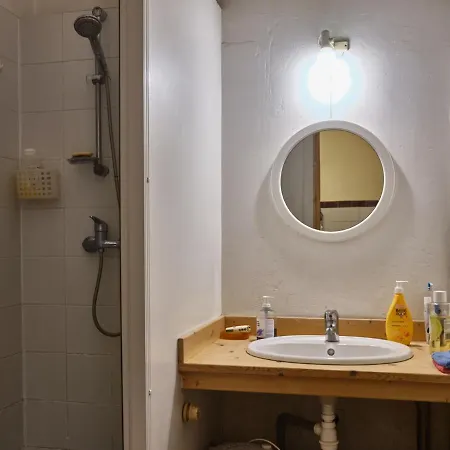 Vue Exceptionnelle Sur Les Canaux Sète