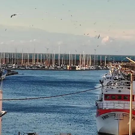 Vue Exceptionnelle Sur Les Canaux شقة *