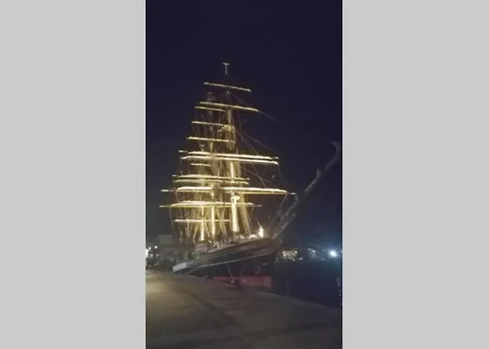 Apartamento Vue Exceptionnelle Sur Les Canaux Sète