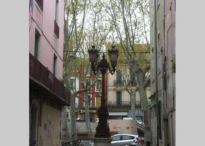 Apartamento Vue Exceptionnelle Sur Les Canaux Sète