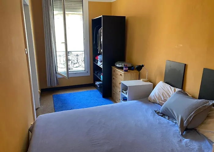 Vue Exceptionnelle Sur Les Canaux Apartamento *