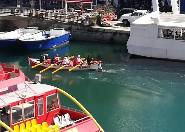 Apartamento Vue Exceptionnelle Sur Les Canaux