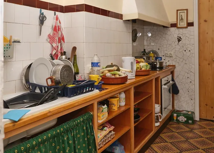 Vue Exceptionnelle Sur Les Canaux *