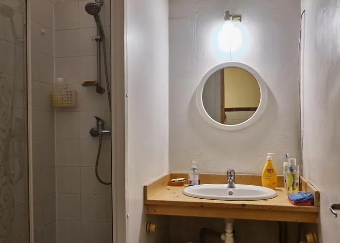 Vue Exceptionnelle Sur Les Canaux Sète