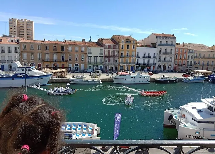 Apartamento Vue Exceptionnelle Sur Les Canaux